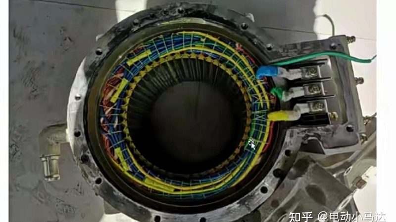 电气成套设备分类与选型，揭秘背后的逻辑与标准