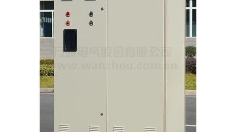 控制柜定制材质选择：揭秘五大关键考量