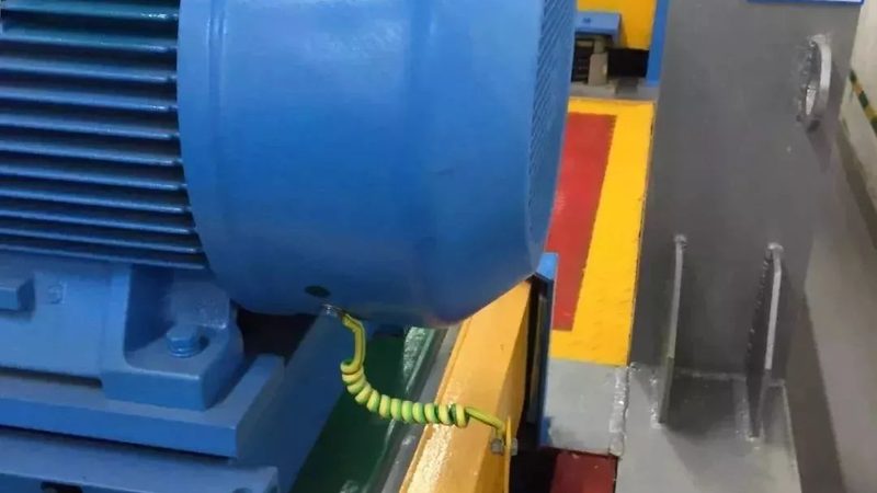 成套开关设备维修：关键步骤与注意事项