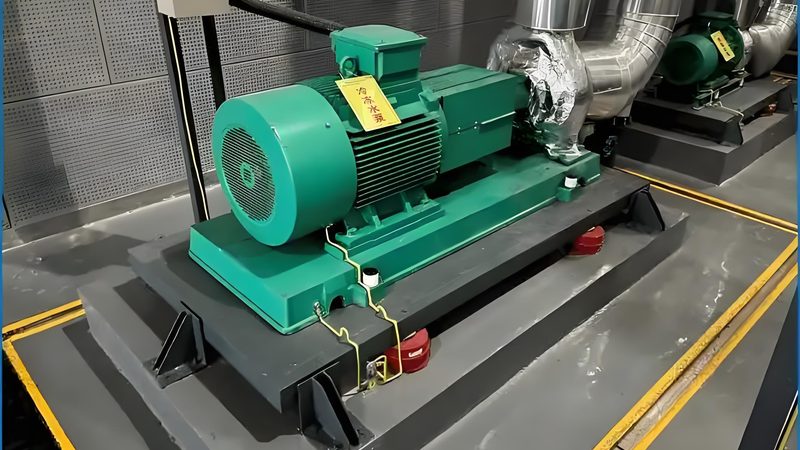 北京工业控制柜：揭秘其核心技术与选型要点