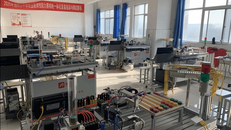 成套开关设备三大主流型号解析